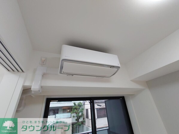 GRANPASEO森下の物件内観写真